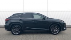 Lexus RX 450h 3.5 Takumi 5dr CVT Hybrid Estate